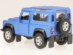 NEX Model Landrover Defender SWB