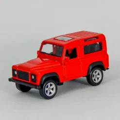 NEX Model Landrover Defender SWB