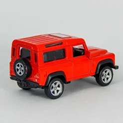 NEX Model Landrover Defender SWB