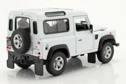 NEX Model Landrover Defender SWB