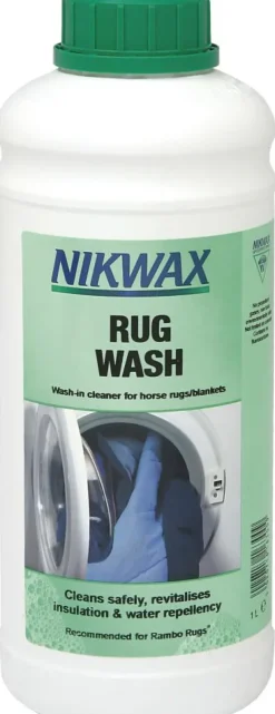 NikWax Rug Wash