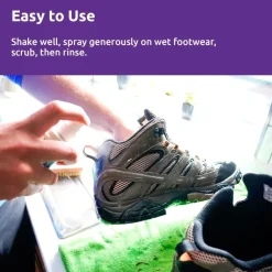 NikWax Waterproofing Fabric & Leather Proof