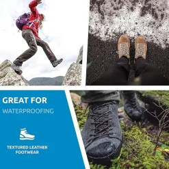 NikWax Waterproofing Nubuck & Suede Proof Spray