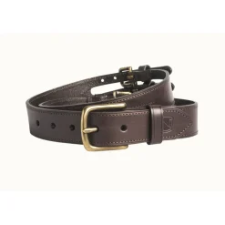 Noble Outfitters Double Buckle Belt