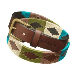 Pampano Terraqueo Belt