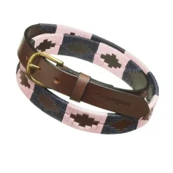 Pampeano Hermoso Skinny Polo Belt