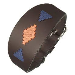 Pampeano Lurcher Collar Audaz