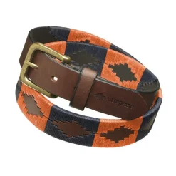 Pampeano Polo Belt Audaz