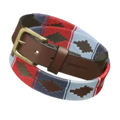 Pampeano Polo Belt Ceibo