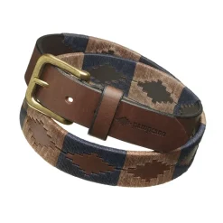 Pampeano Polo Belt Jefe