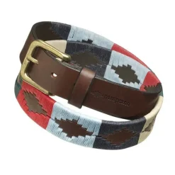 Pampeano Polo Belt Multi
