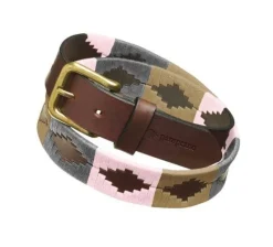 Pampeano Polo Belt Paramo