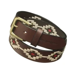 Pampeano Polo Belt Principe