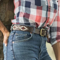 Pampeano Polo Belt Principe
