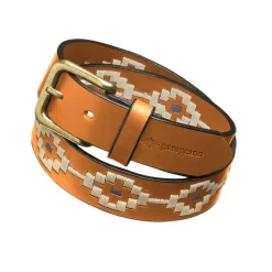 Pampeano Polo Belt Reinado