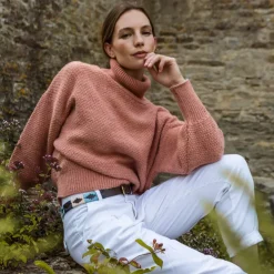 Pampeano Skinny Polo Belt Sereno