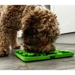 Parallax Snuffle Lick