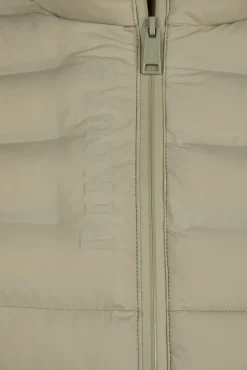 Pikeur Athleisure 7016 Women's Quilted Jacket SS25