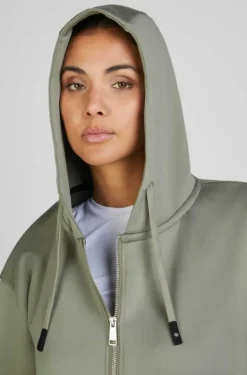 Pikeur Athleisure Women's 7281 hoodie Jacket SS25