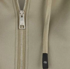 Pikeur Athleisure Women's 7281 hoodie Jacket SS25