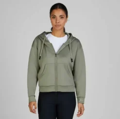 Pikeur Athleisure Women's 7281 hoodie Jacket SS25