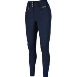 Pikeur Candela Breeches Winter Weight Corkshell Fabric with McCrown Full Seat Panel