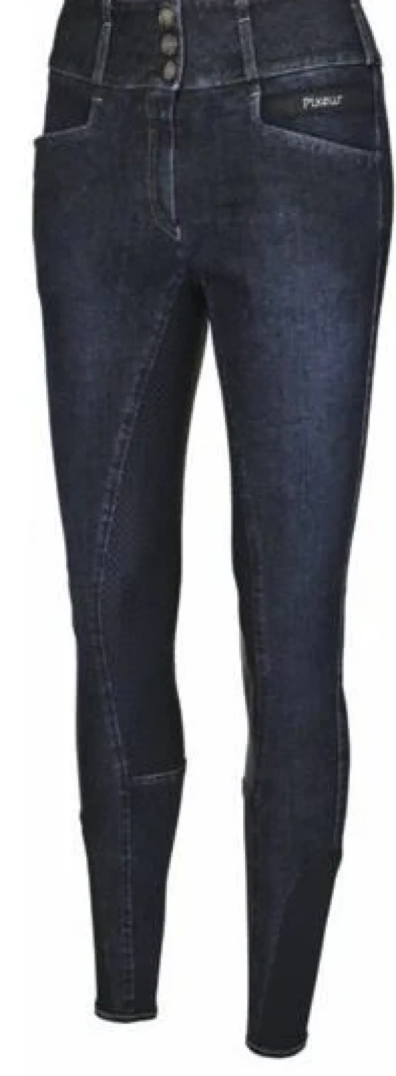 Pikeur Candela Grip High Waisted Jean Breeches