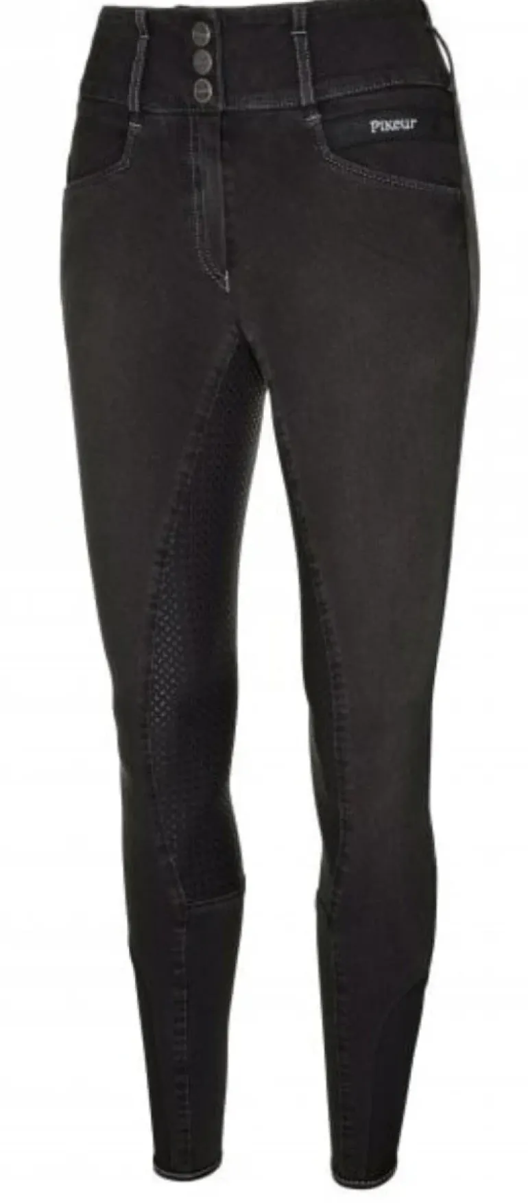 Pikeur Candela Grip High Waisted Jean Breeches