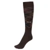 Pikeur Check Knee Socks AW23