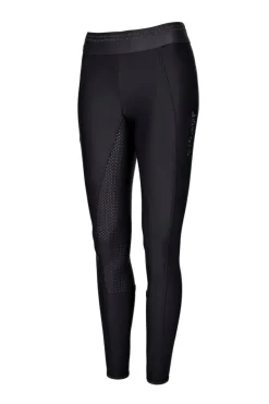 Pikeur Juli Athleisure Breeches with Full Grip Patches