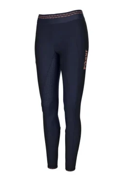 Pikeur Juli Athleisure Breeches with Full Grip Patches