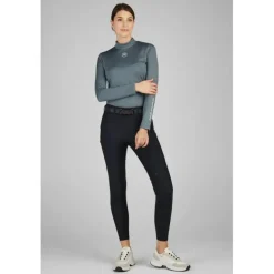 Pikeur Rollneck 6287 Athleisure AW24