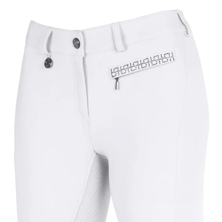 Pikeur Vally Full Grip Breeches