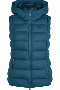 Pikeur Women's Athleisure Quilt-Vest