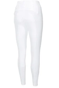 Pikeur Women's Candela Breeches with McCrown Suede Full Seat Patches
