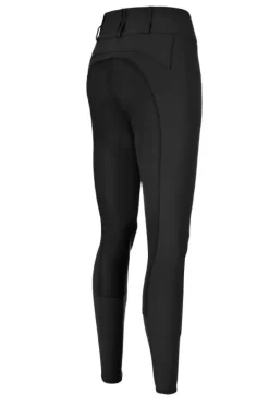 Pikeur Women's Candela Breeches with McCrown Suede Full Seat Patches