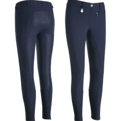 Pikeur Womens Lucinda Full Grip Breech