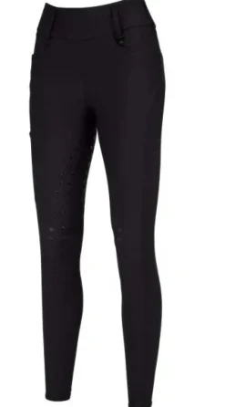 Pikeur Women's Riding Breeches Malia SD Tight Fullgrip