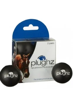 Plughz 2 Pair Pack