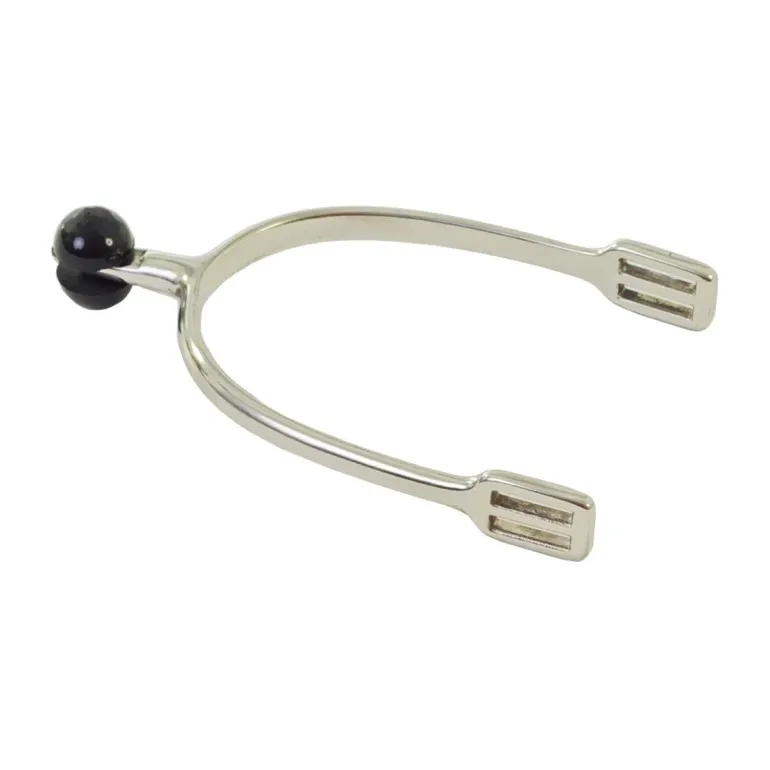 Polo Spur Rubber Roller