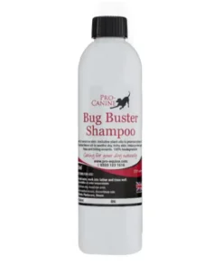 Pro-Canine Bug Buster Shampoo