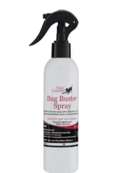 Pro-Canine Bug Buster Spray