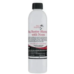 Pro-Equine Bug Buster Shampoo with Neem