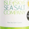 Pure Scottish Sea Salt Crystals