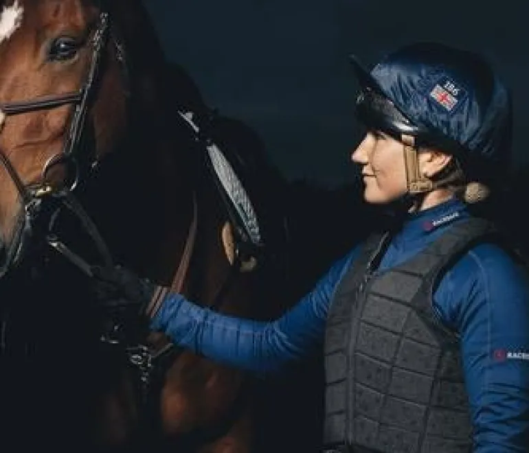 Racesafe Adult Provent 3.0 Body Protector