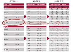 Racesafe Adult Provent 3.0 Body Protector