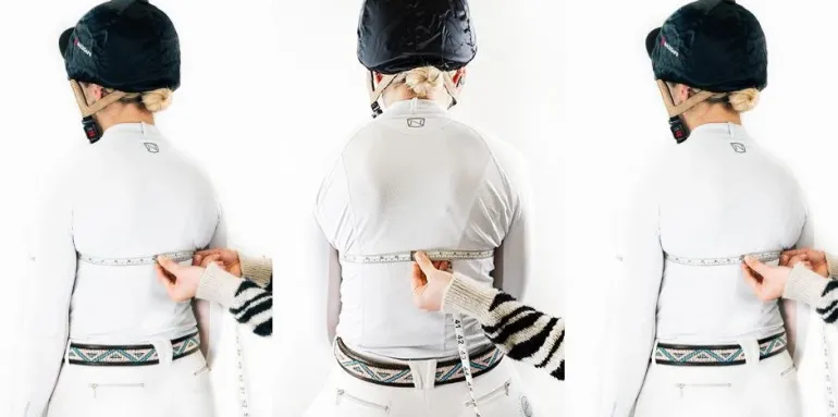 Racesafe Adult Provent 3.0 Body Protector