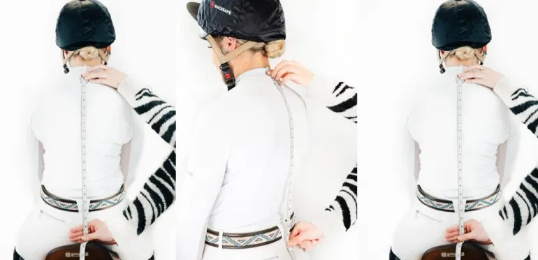 Racesafe Adult Provent 3.0 Body Protector