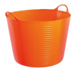 Red Gorilla Large Tubtrug Bucket (38L)