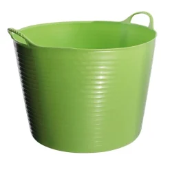 Red Gorilla Large Tubtrug Bucket (38L)